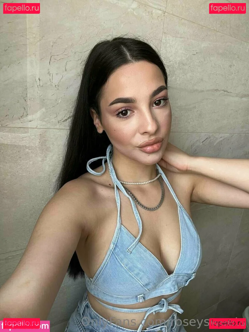 roseysweets Onlyfans Photo Gallery 