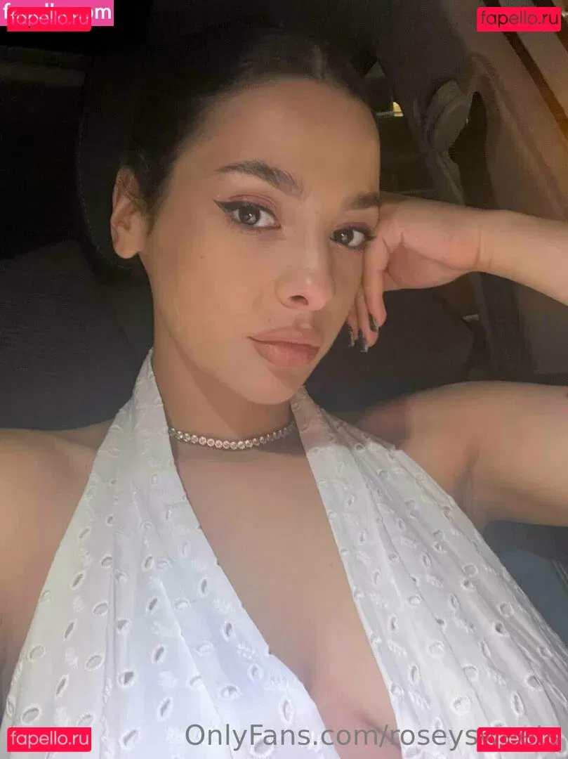 roseysweets Onlyfans Photo Gallery 