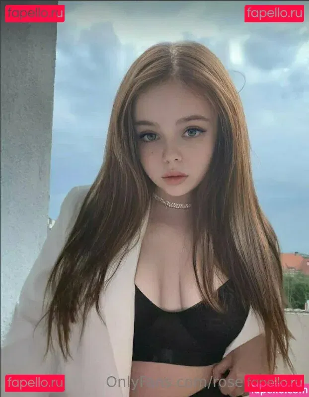 roseysweets Onlyfans Photo Gallery 