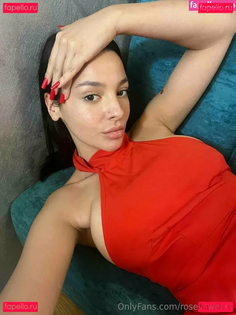 roseysweets Onlyfans Photo Gallery 