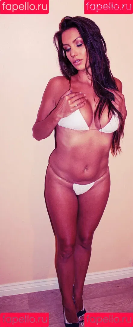 oliviacydpaid Onlyfans Photo Gallery 