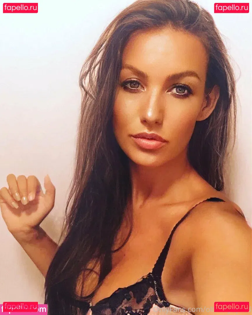 oliviacydpaid Onlyfans Photo Gallery 