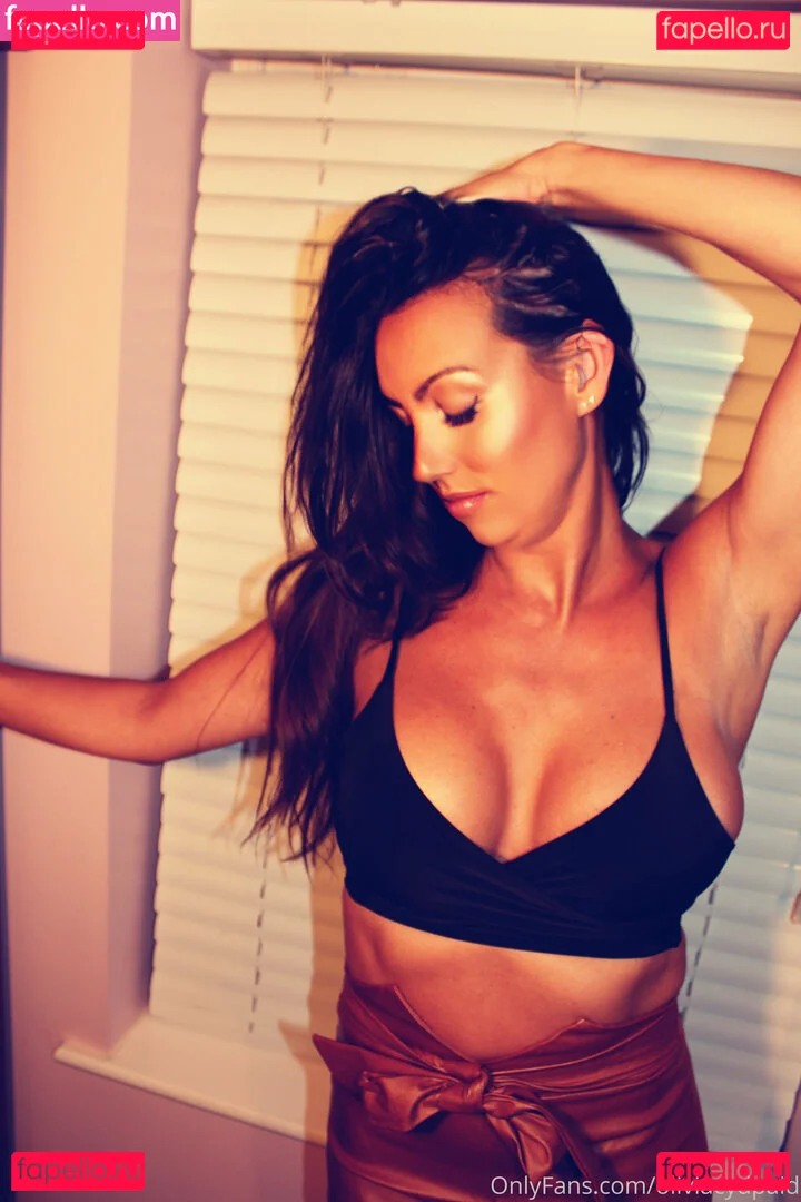 oliviacydpaid Onlyfans Photo Gallery 