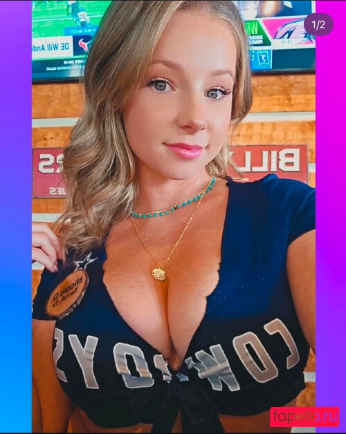 Nicole Daffron Nude Onlyfans Photo 6