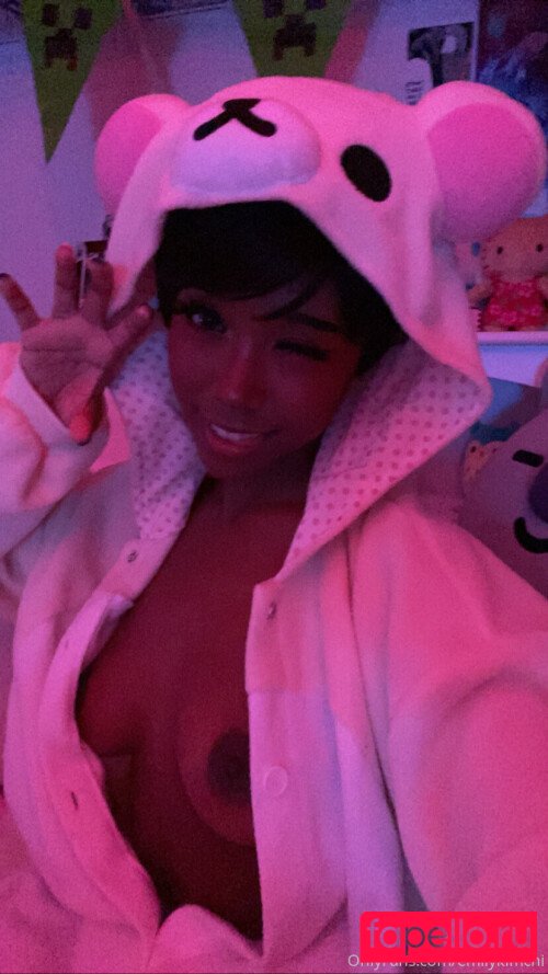 ph1girl Nude Onlyfans Photo 11