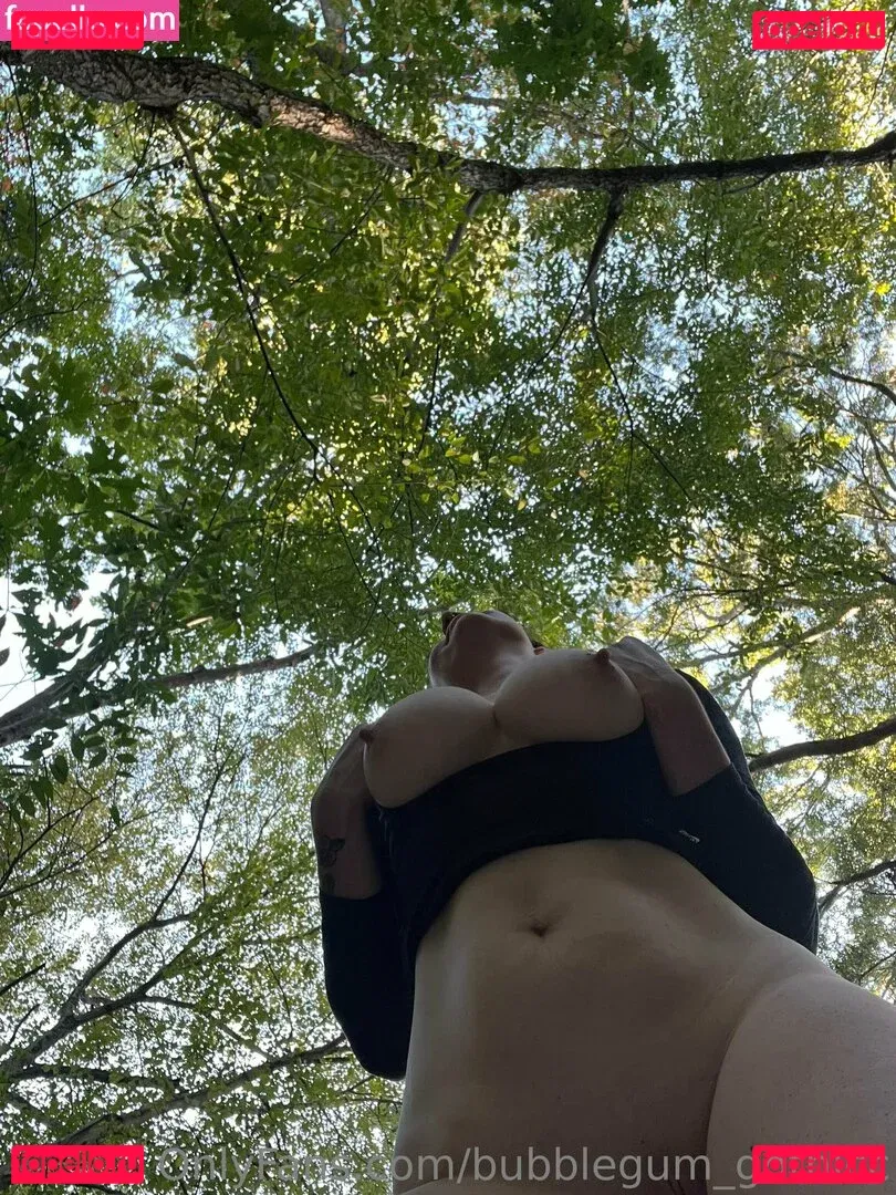 bubblegum_gothicc Onlyfans Photo Gallery 