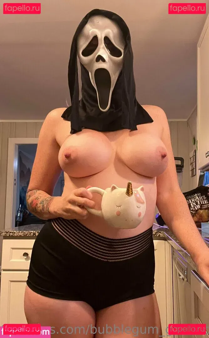 bubblegum_gothicc Onlyfans Photo Gallery 