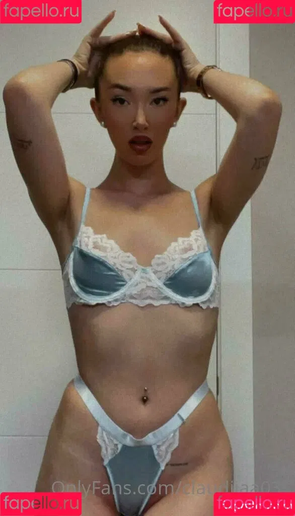 babbyliili Onlyfans Photo Gallery 