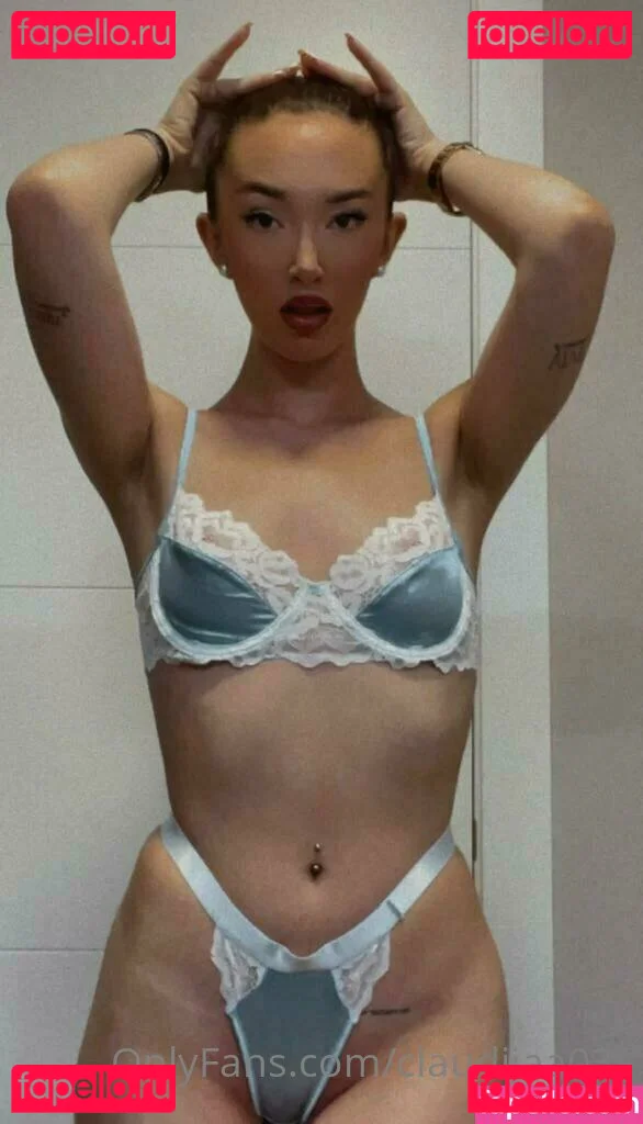 babbyliili Onlyfans Photo Gallery 