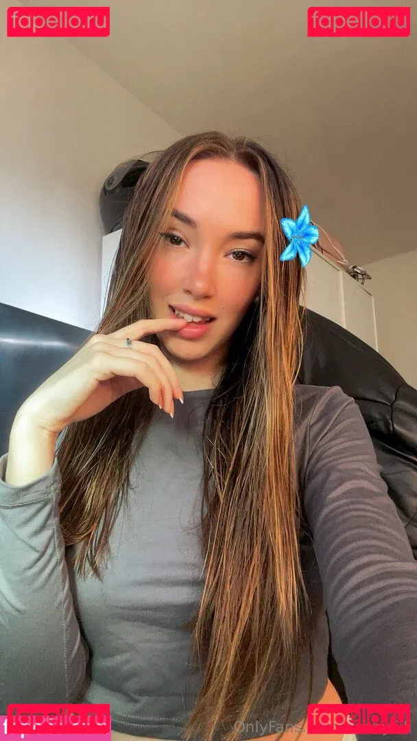 babbyliili Onlyfans Photo Gallery 