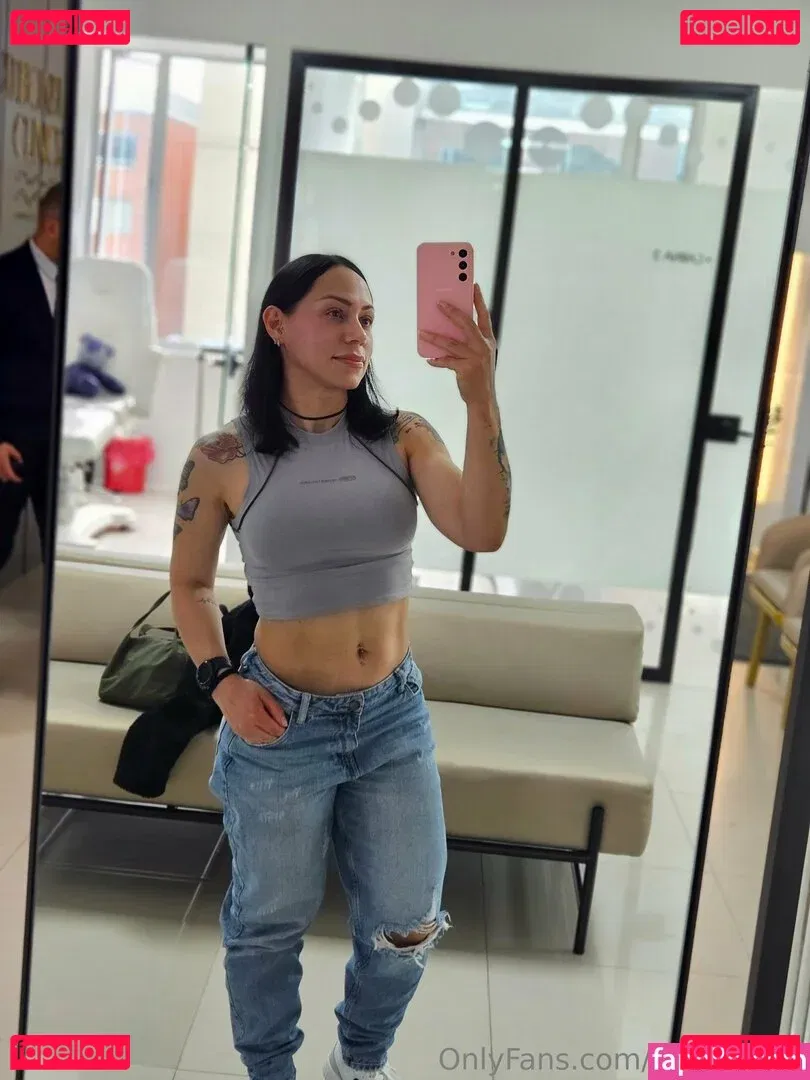 mimmyfit1 Onlyfans Photo Gallery 