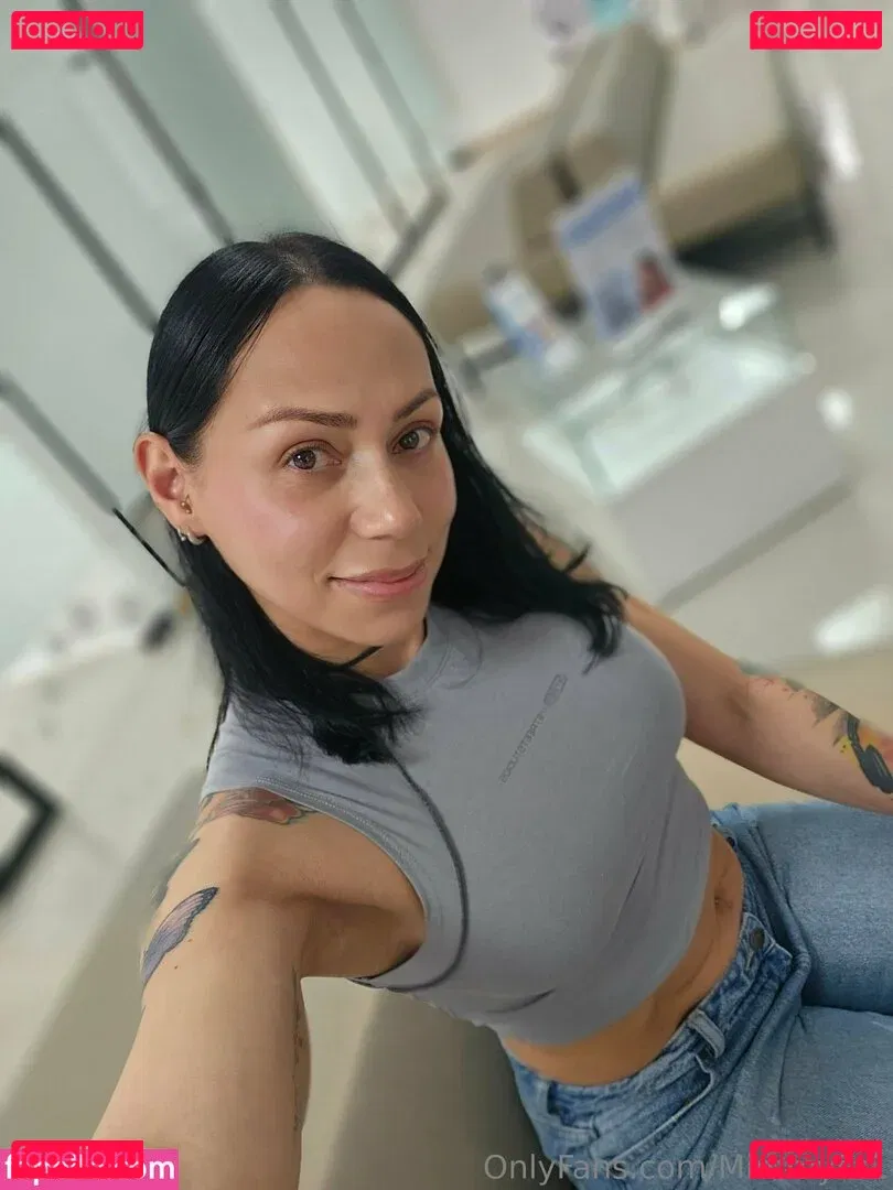 mimmyfit1 Onlyfans Photo Gallery 