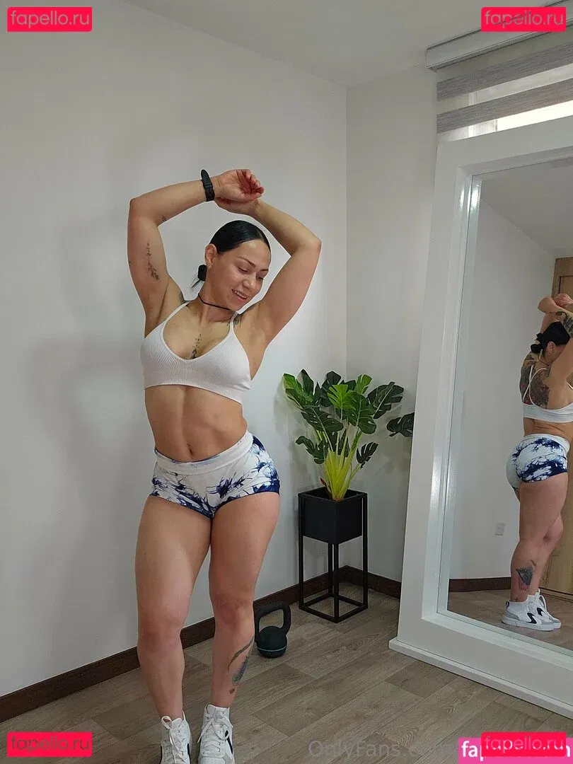 mimmyfit1 Onlyfans Photo Gallery 