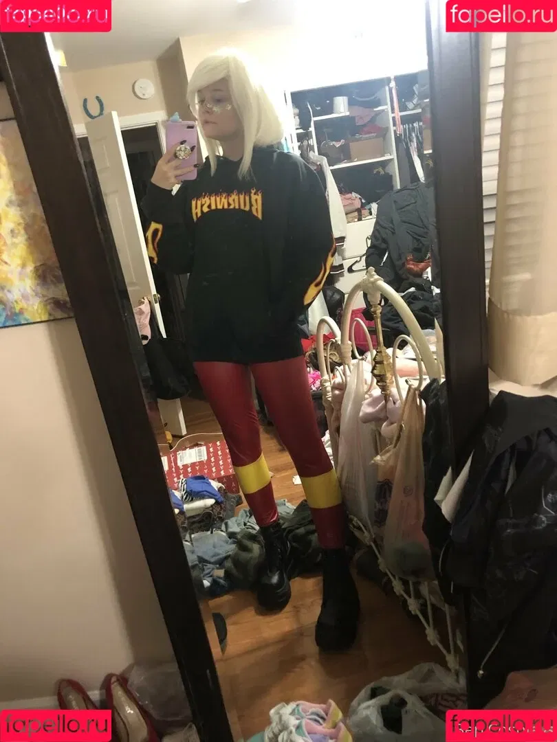 Bepcosplays Onlyfans Photo Gallery 