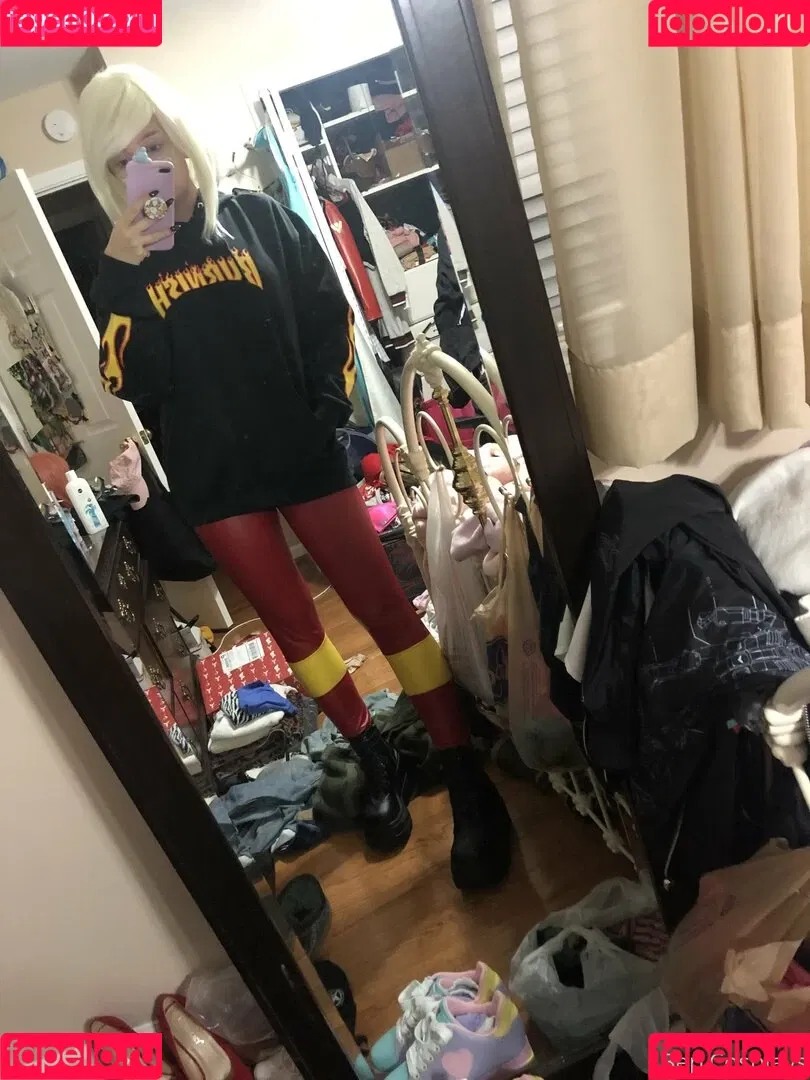 Bepcosplays Onlyfans Photo Gallery 