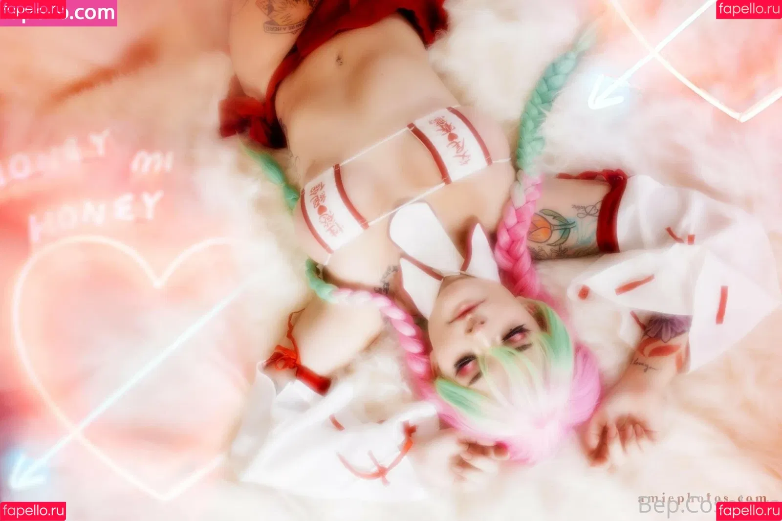 Bepcosplays Onlyfans Photo Gallery 