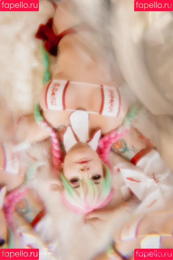 Bepcosplays Onlyfans Photo Gallery 