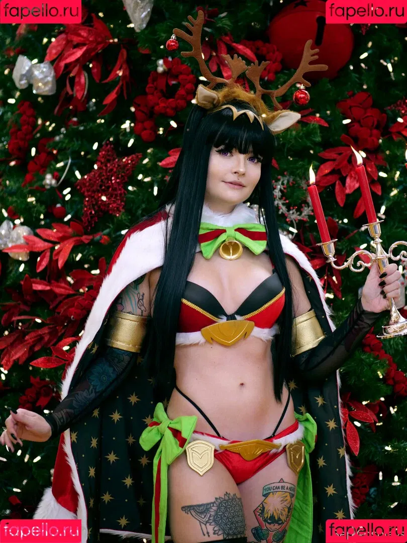 Bepcosplays Onlyfans Photo Gallery 
