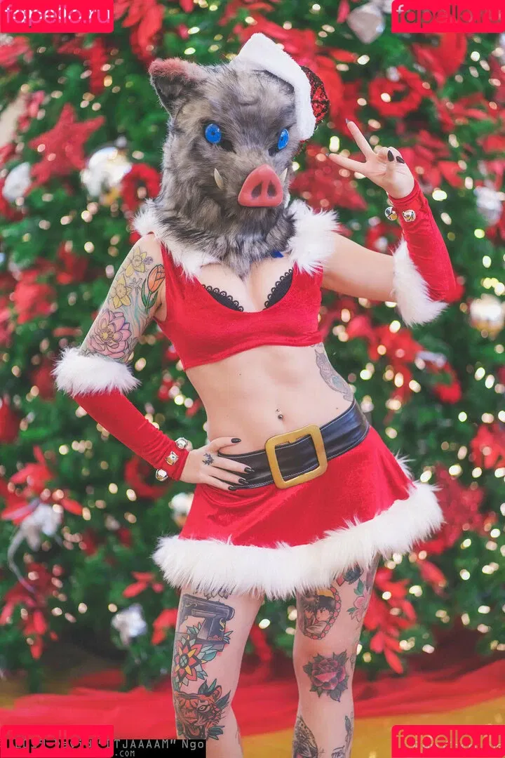 Bepcosplays Onlyfans Photo Gallery 