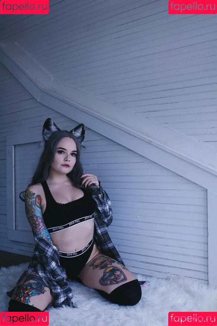 Bepcosplays Onlyfans Photo Gallery 