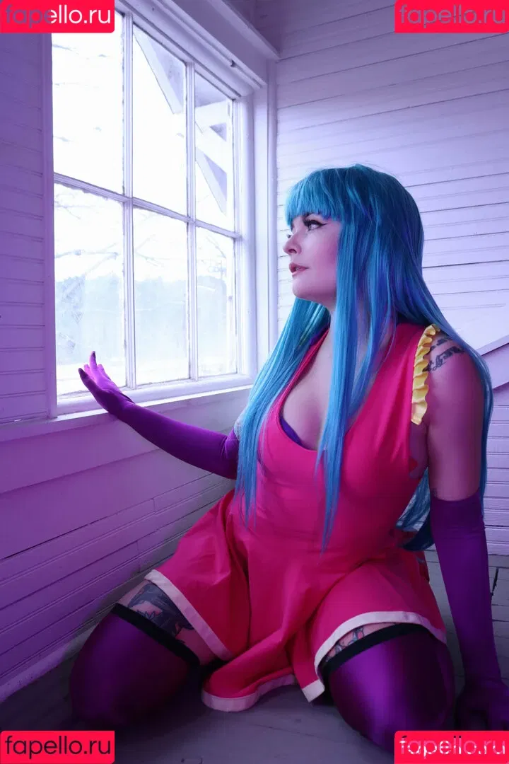 Bepcosplays Onlyfans Photo Gallery 