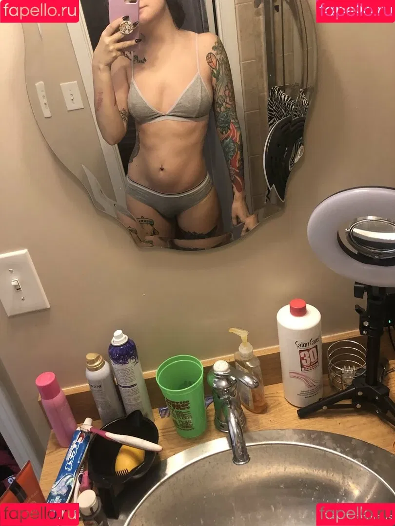 Bepcosplays Onlyfans Photo Gallery 