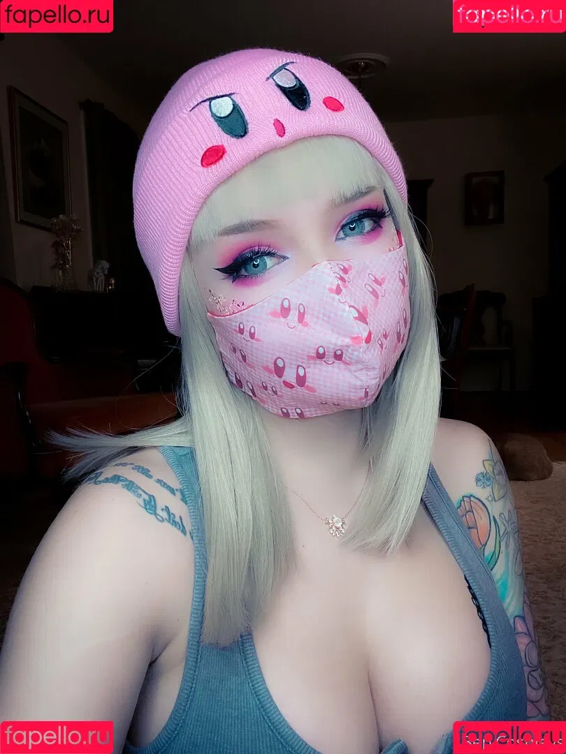 Bepcosplays Onlyfans Photo Gallery 