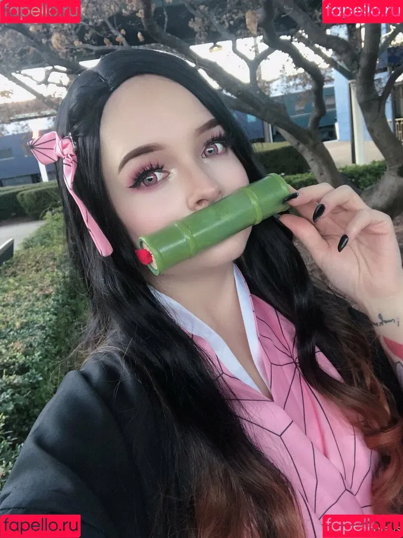 Bepcosplays Onlyfans Photo Gallery 