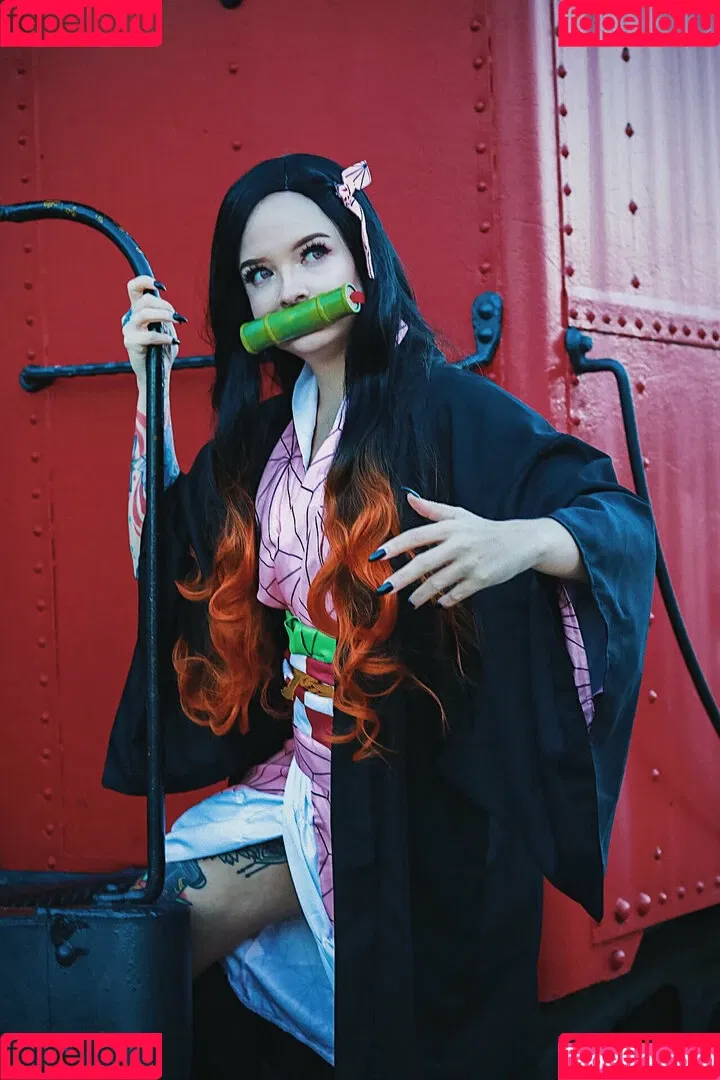 Bepcosplays Onlyfans Photo Gallery 