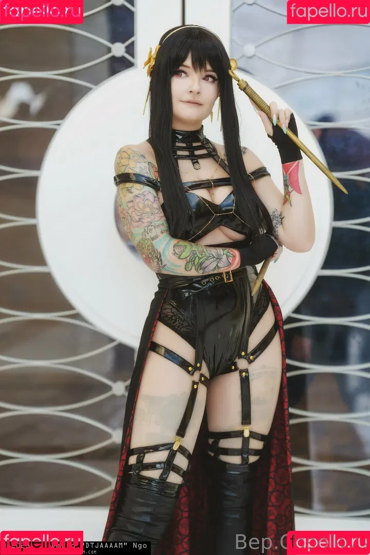 Bepcosplays Onlyfans Photo Gallery 