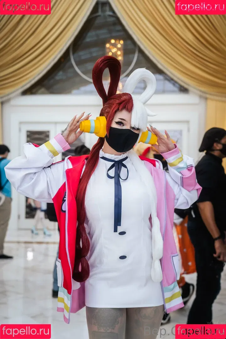 Bepcosplays Onlyfans Photo Gallery 