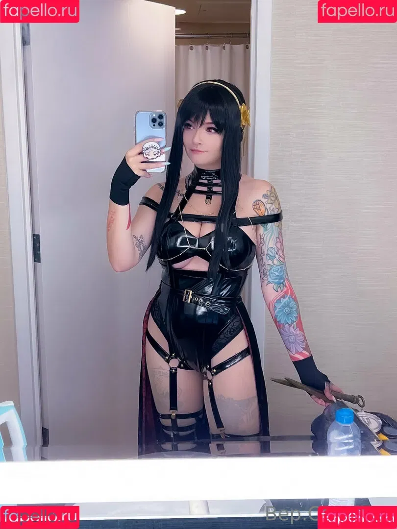 Bepcosplays Onlyfans Photo Gallery 