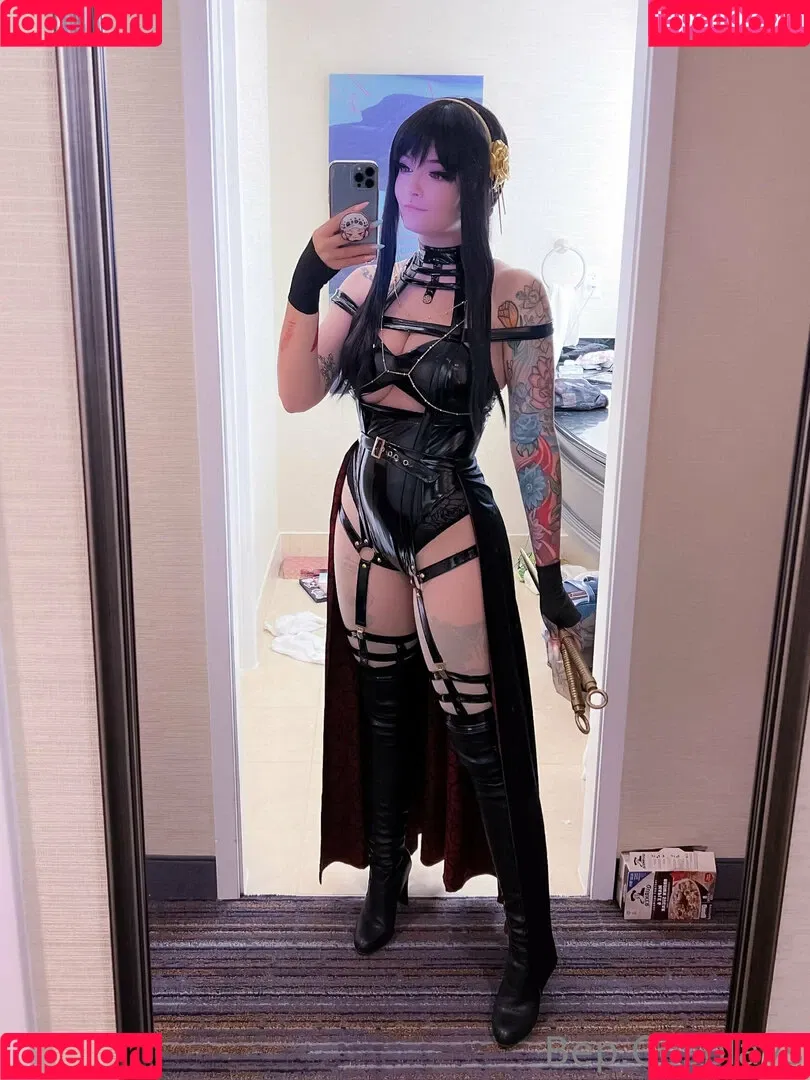 Bepcosplays Onlyfans Photo Gallery 