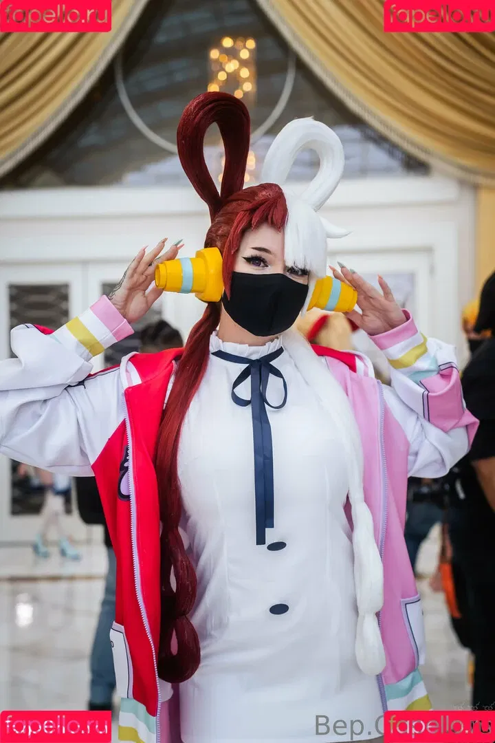 Bepcosplays Onlyfans Photo Gallery 