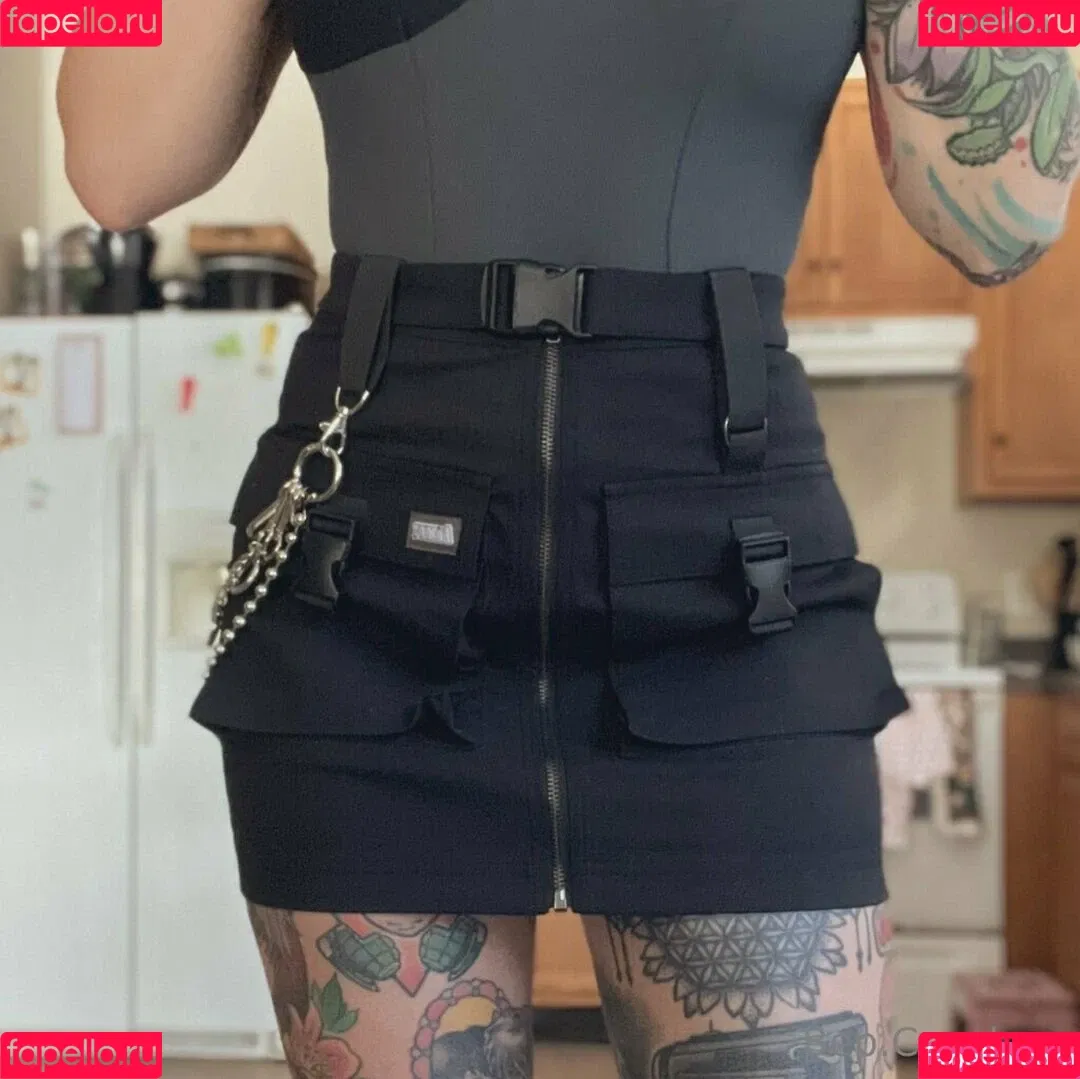 Bepcosplays Onlyfans Photo Gallery 