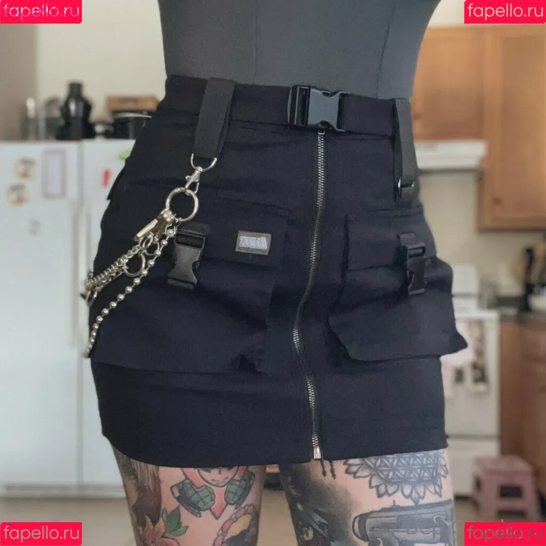 Bepcosplays Onlyfans Photo Gallery 