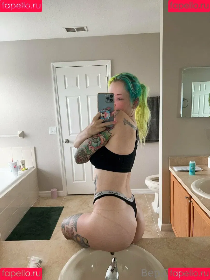 Bepcosplays Onlyfans Photo Gallery 