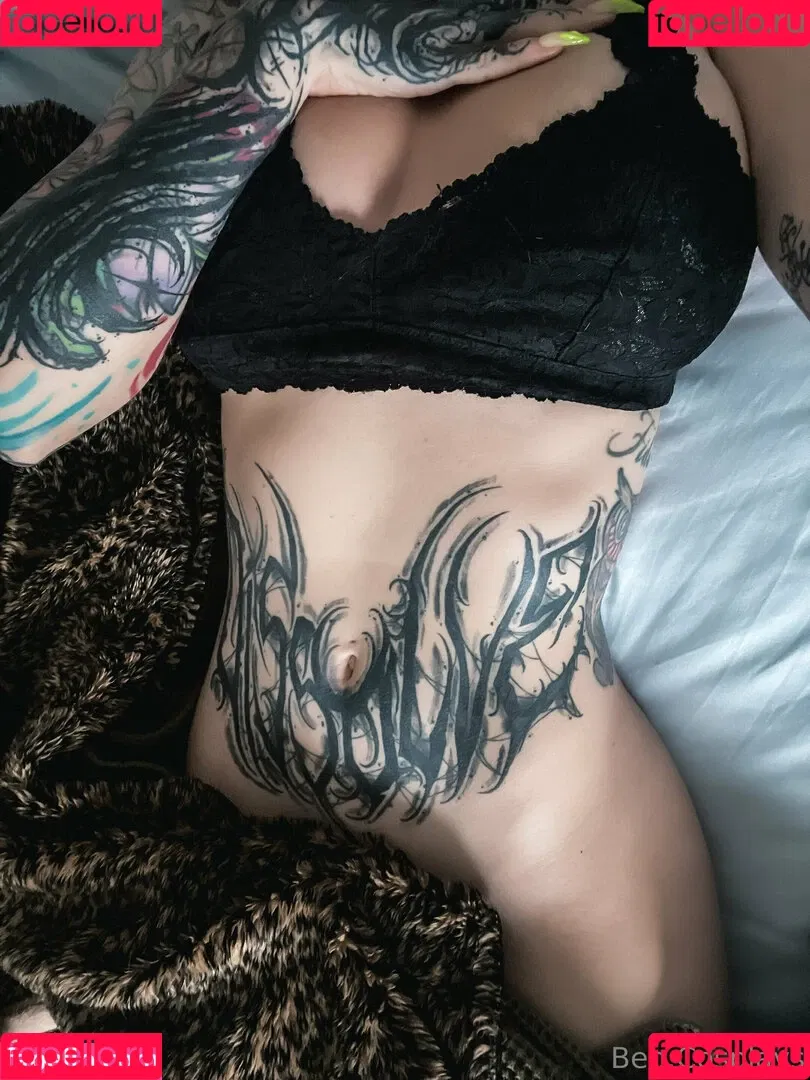 Bepcosplays Onlyfans Photo Gallery 