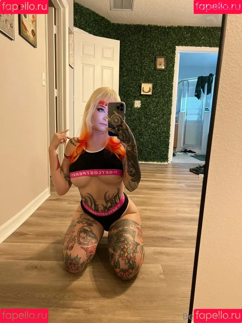 Bepcosplays Onlyfans Photo Gallery 