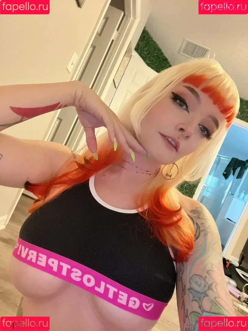 Bepcosplays Onlyfans Photo Gallery 