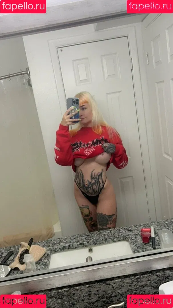 Bepcosplays Onlyfans Photo Gallery 