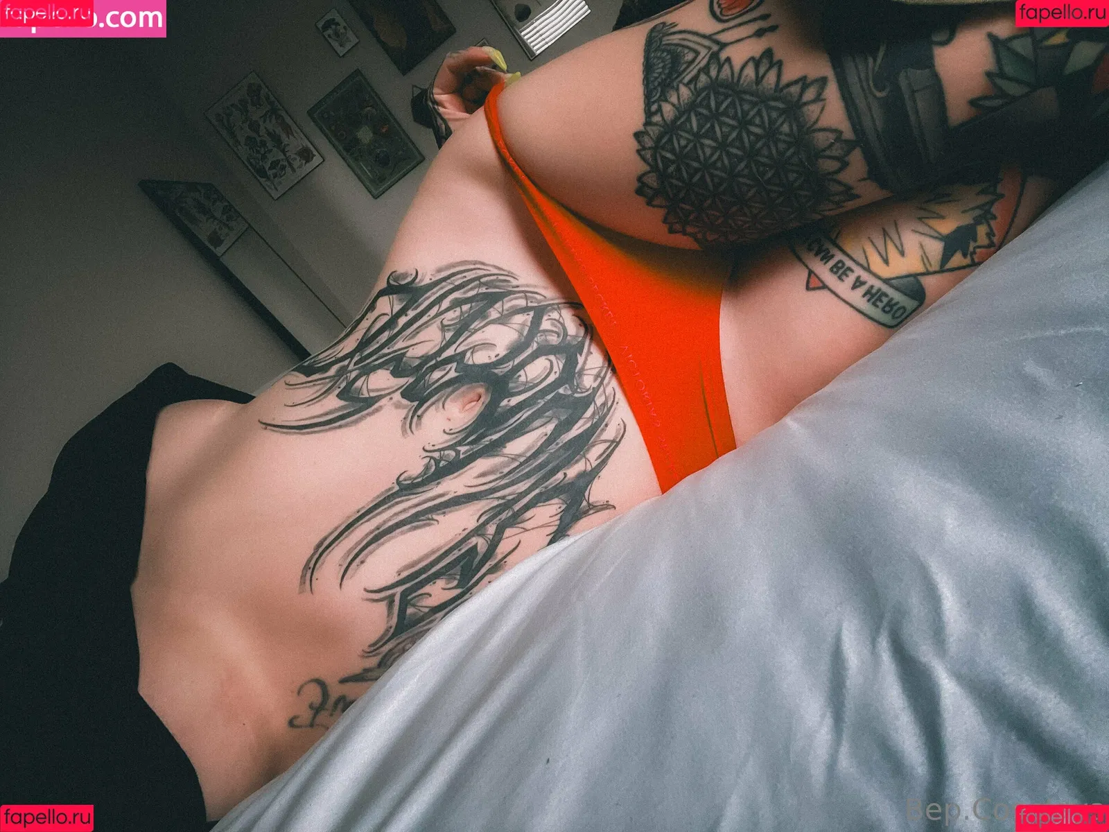 Bepcosplays Onlyfans Photo Gallery 