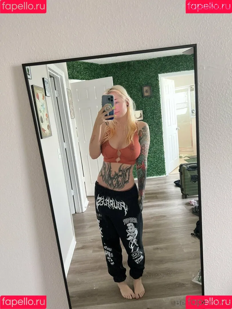 Bepcosplays Onlyfans Photo Gallery 