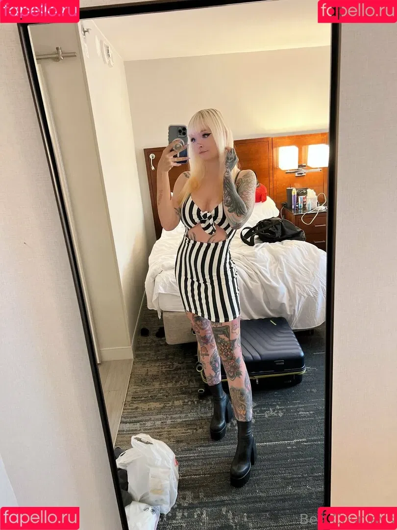 Bepcosplays Onlyfans Photo Gallery 