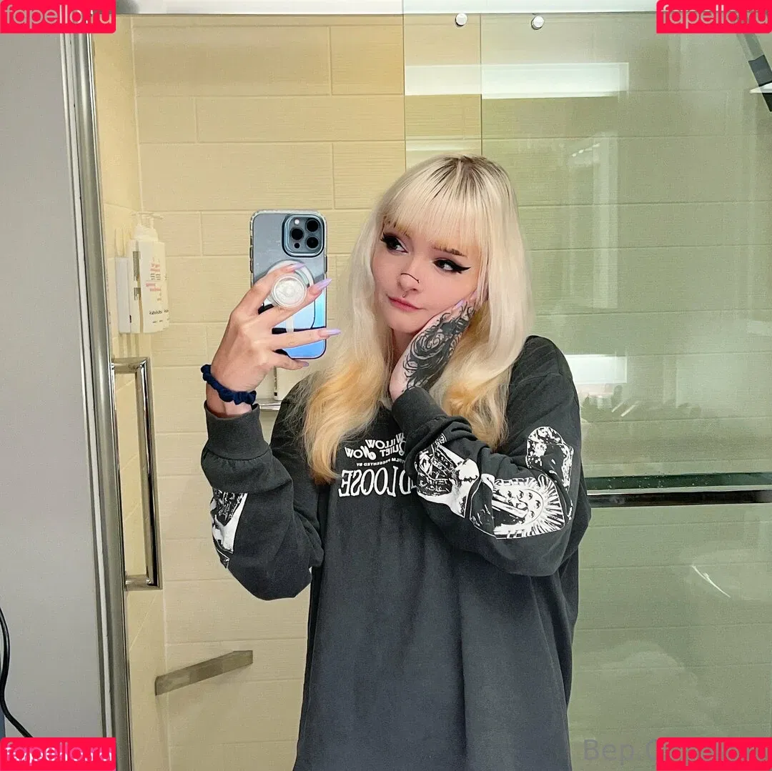 Bepcosplays Onlyfans Photo Gallery 