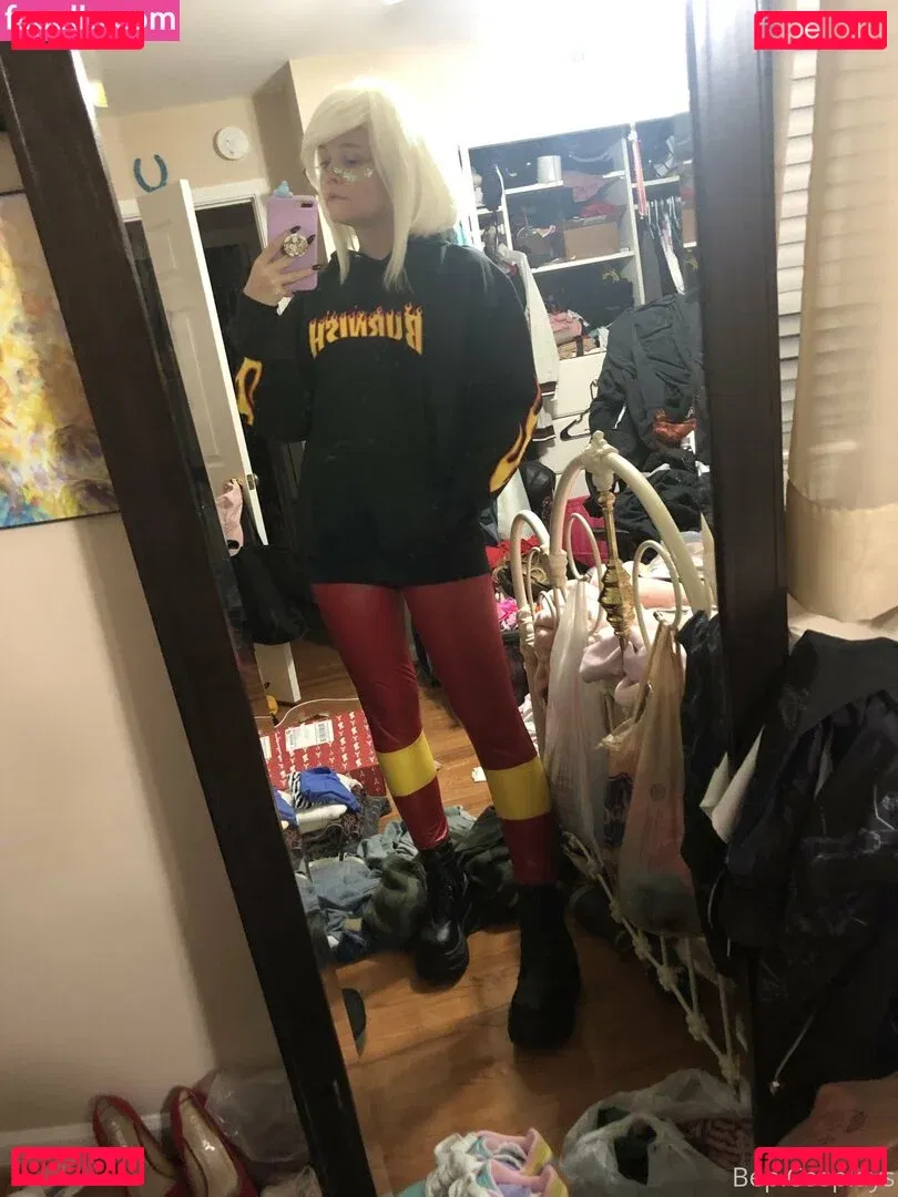 Bepcosplays Onlyfans Photo Gallery 