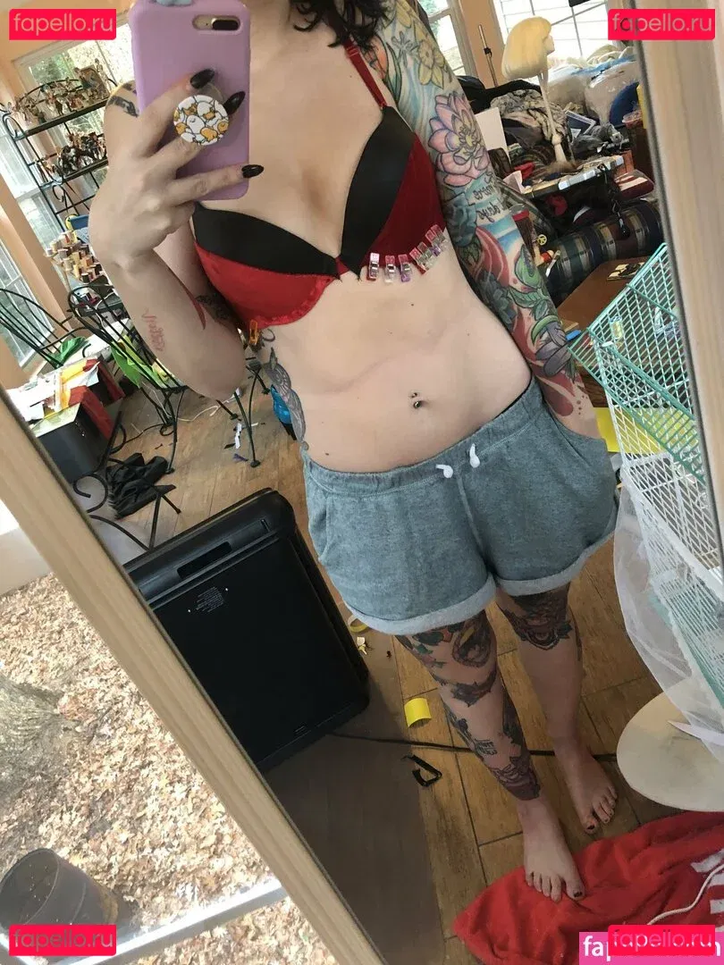 Bepcosplays Onlyfans Photo Gallery 