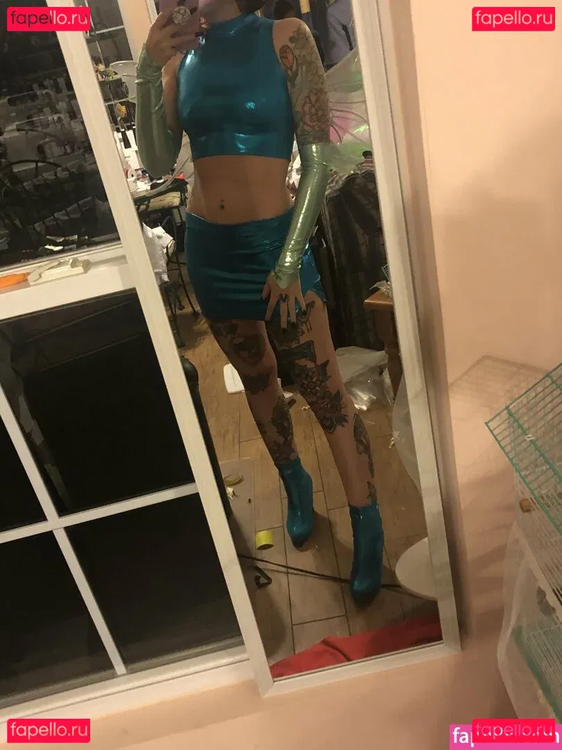 Bepcosplays Onlyfans Photo Gallery 