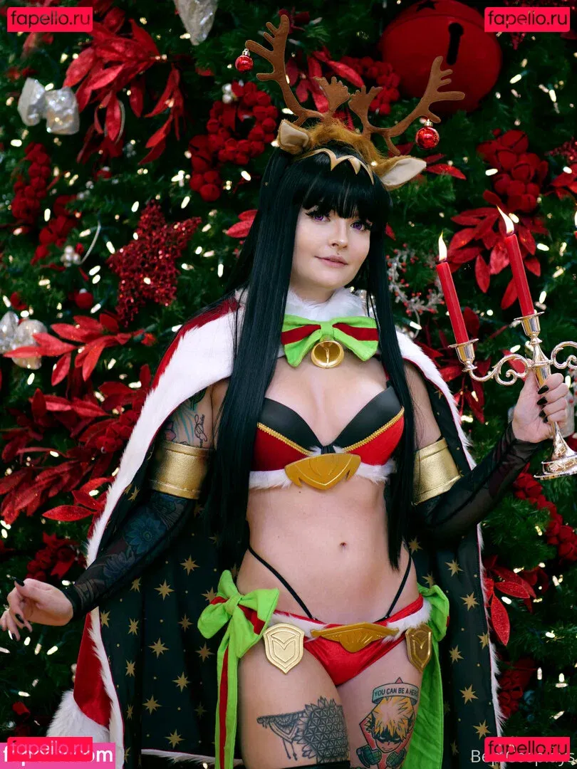 Bepcosplays Onlyfans Photo Gallery 