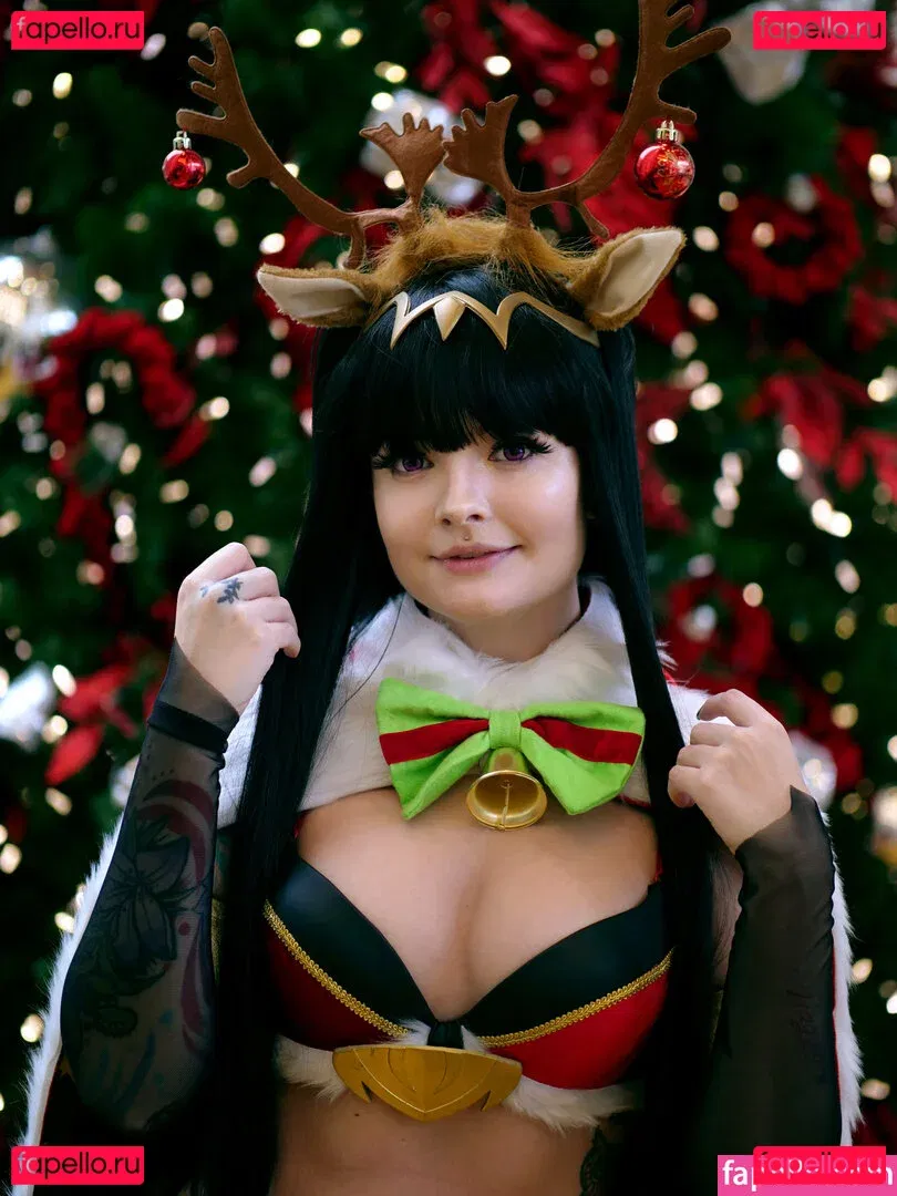 Bepcosplays Onlyfans Photo Gallery 